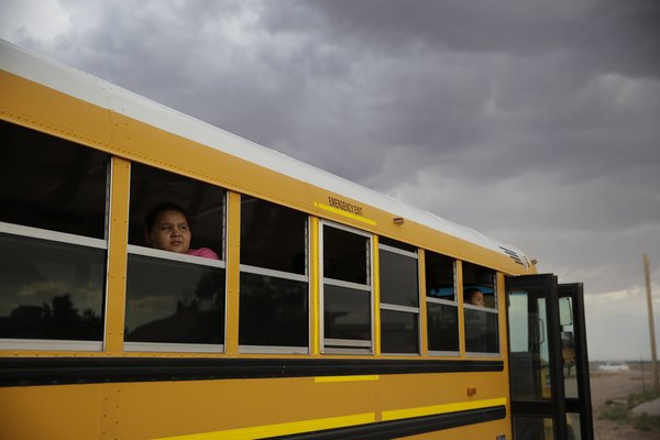 School Bus