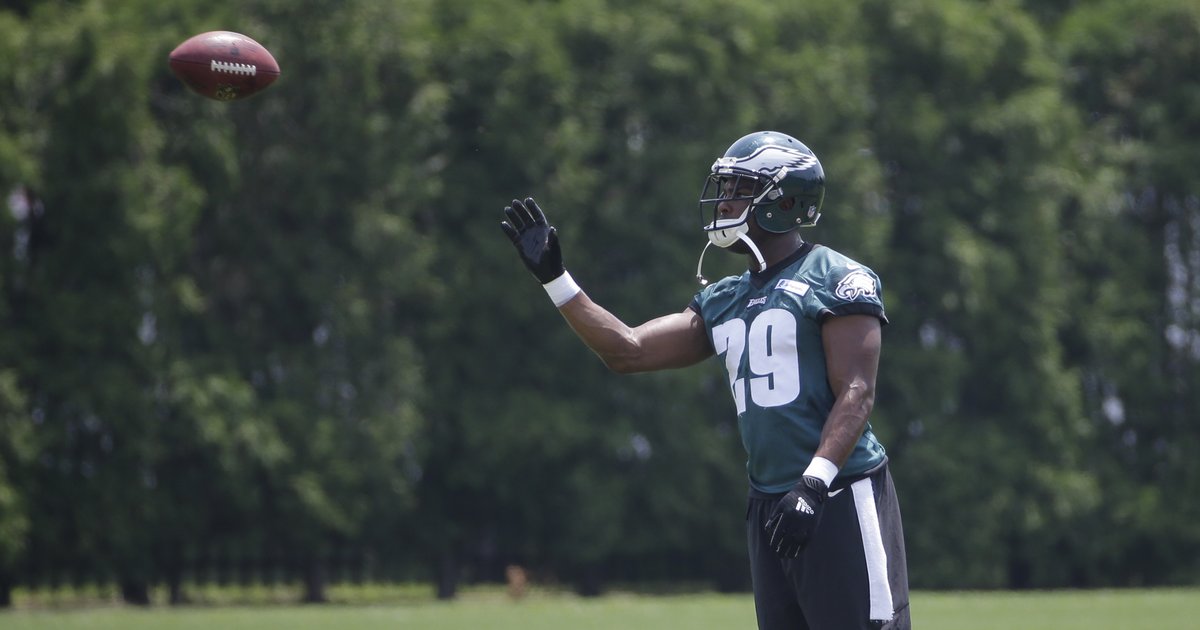 Eagles are prime candidates for HBO's Hard Knocks in 2016 if they