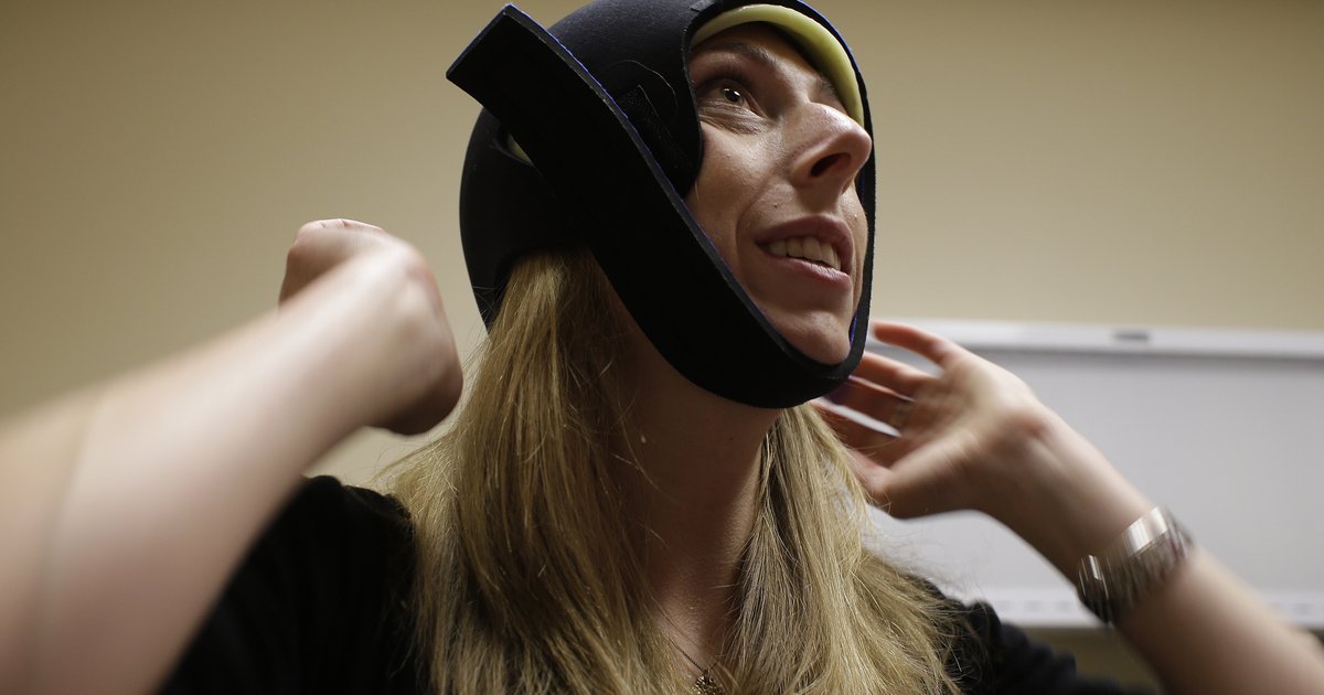 Treatment aims to help patients keep their hair during chemo PhillyVoice