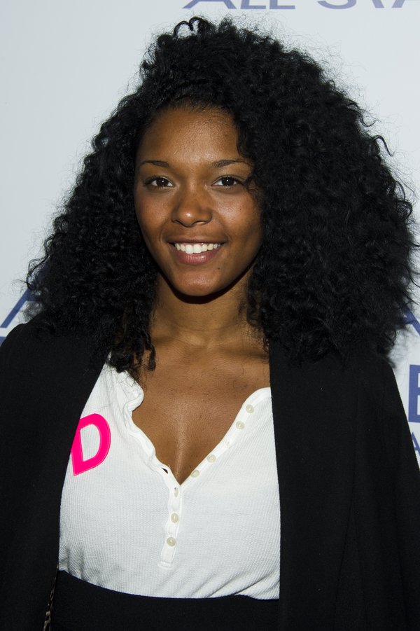 Dom Streater win Project Runways All Stars