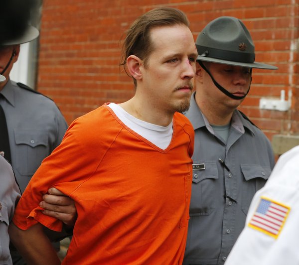 Eric Frein