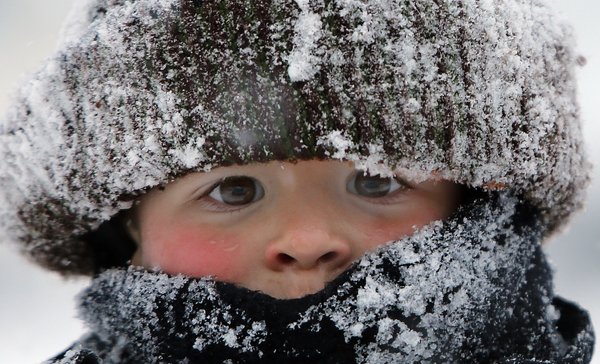 Winter Weather