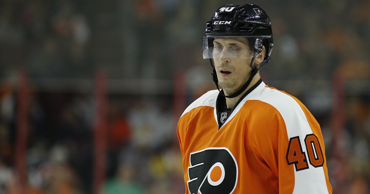 Vinny Lecavalier's buyout has worked out for all sides