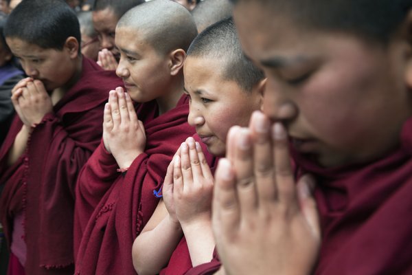 Buddhism
