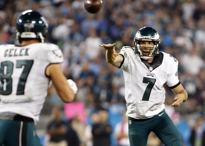 Maybe Sam Bradford Likes Philly After All - Philadelphia Magazine