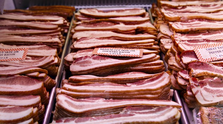 Bacon 