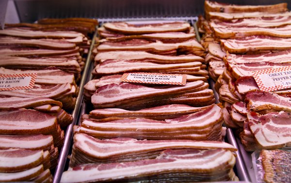Bacon 