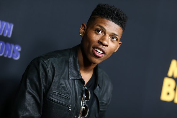 Bryshere Y. Gray