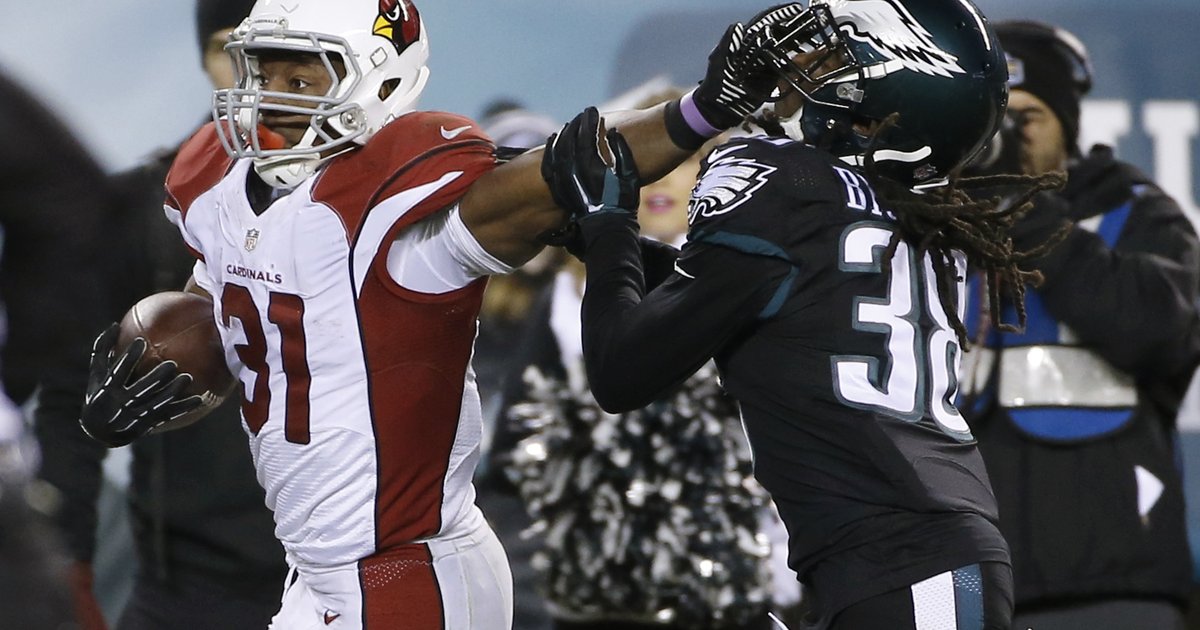 Why the Philadelphia Eagles lost to Arizona Cardinals in NFL Week 15: Five  reasons