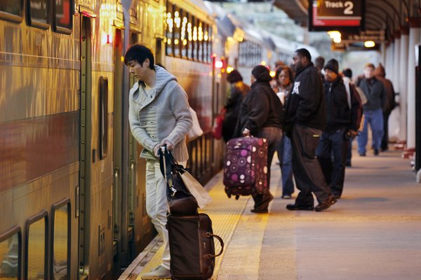 NJ Transit
