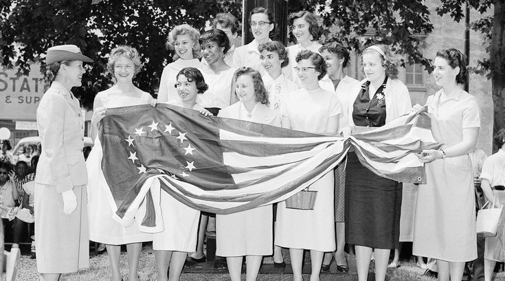 Women's History Month