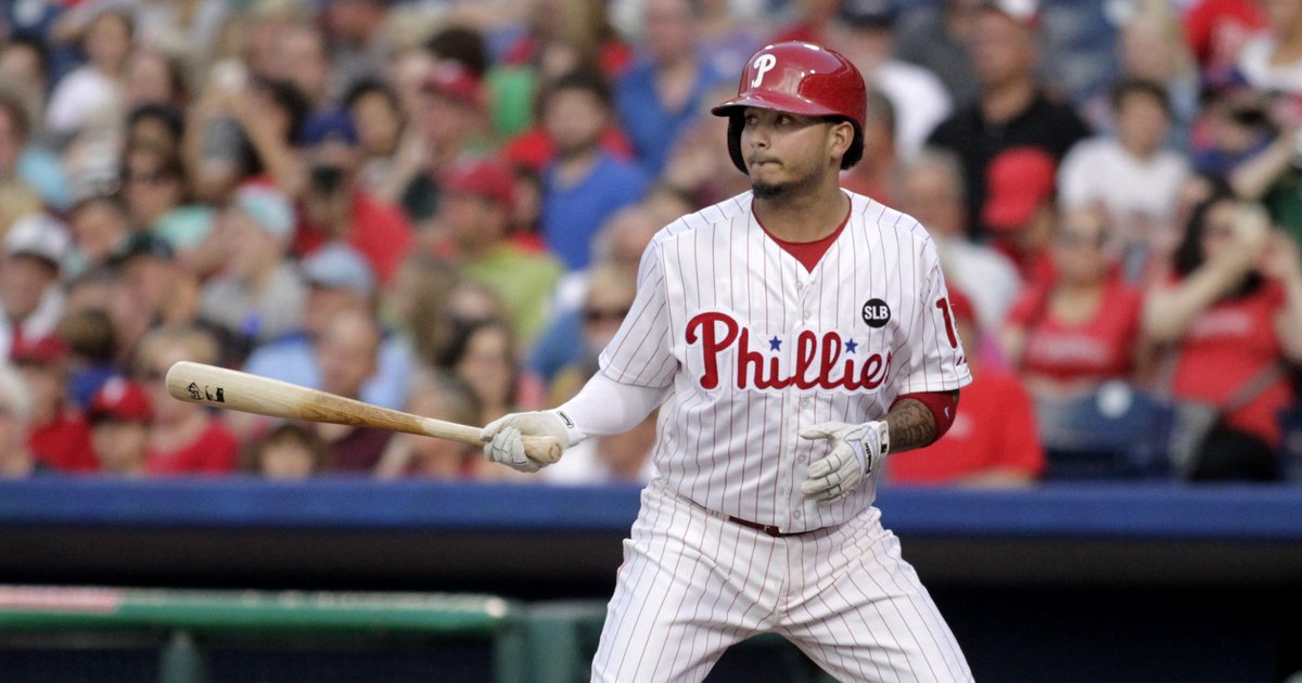 Freddy Galvis among three Phillies to file for arbitration