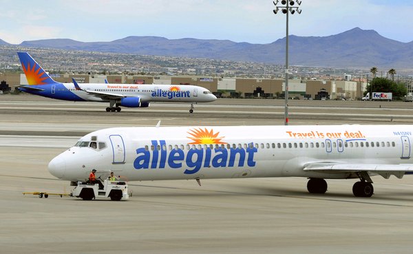 Allegiant Airlines