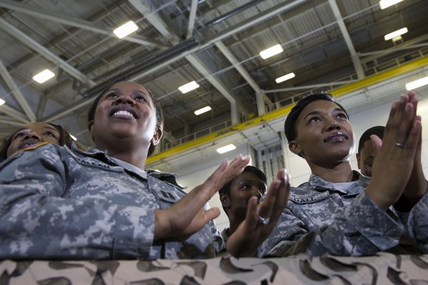 Military Base