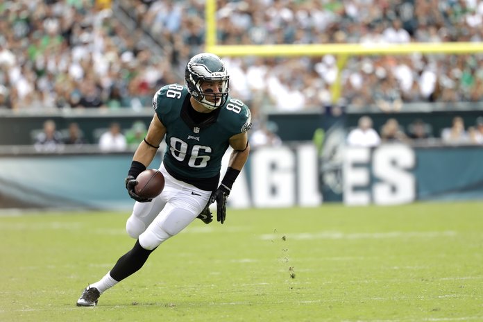 Zach Ertz Jerseys, Zach Ertz Shirts, Apparel, Gear