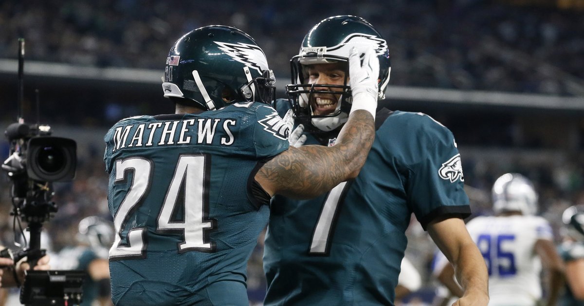 Five reasons the Eagles beat the Cowboys | PhillyVoice