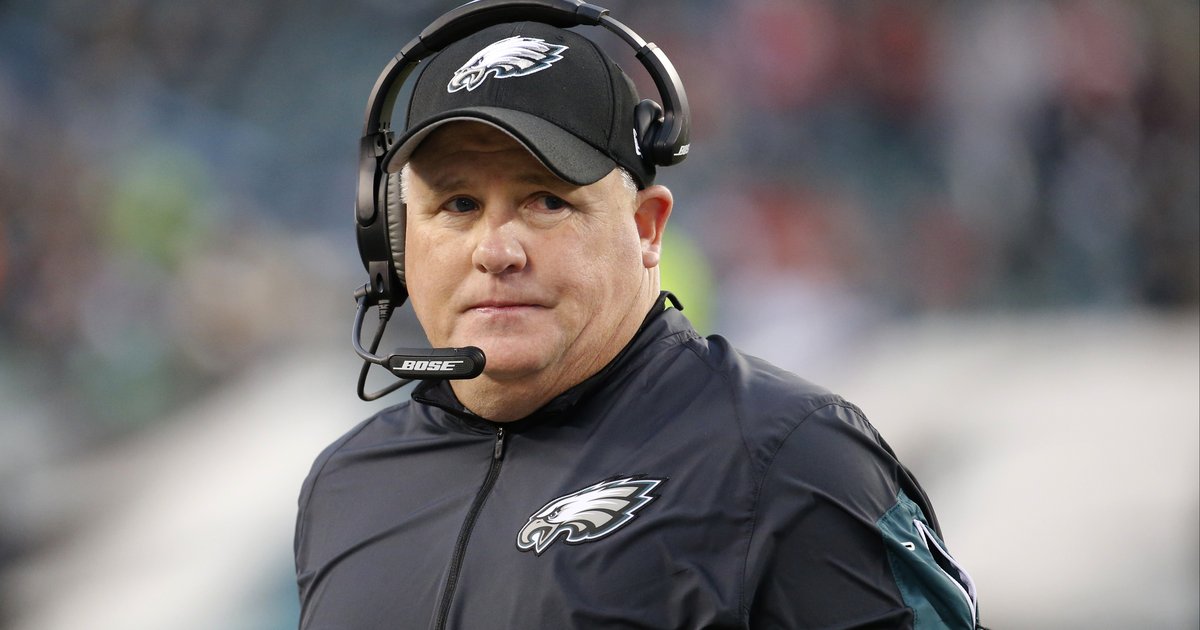 Is Chip Kelly losing the Eagles locker room? | PhillyVoice