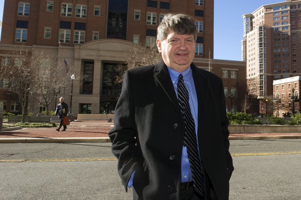 James Risen