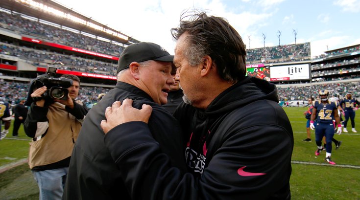 031415ChipKellyJeffFisher