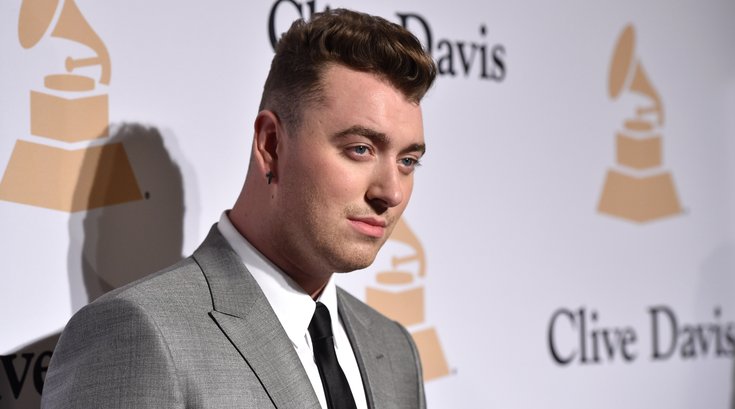 Sam Smith