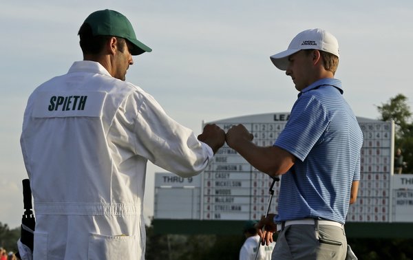 041115_Spieth-Masters_AP