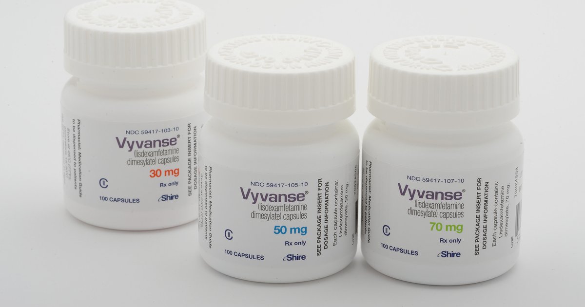FDA approves Shire's Vyvanse for bingeeating disorder PhillyVoice
