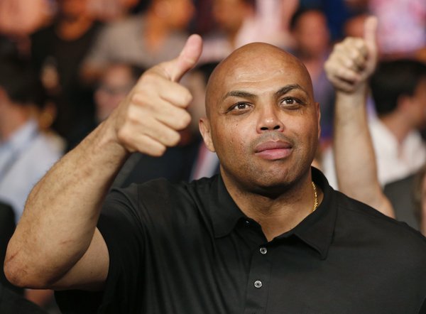 Charles Barkley