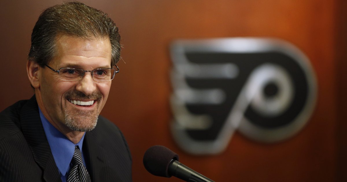 Philadelphia Flyers Can Still Salvage 2017 NHL Draft