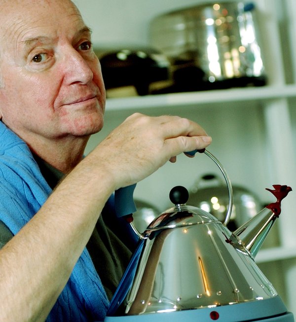 Michael Graves