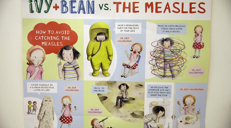 Measles