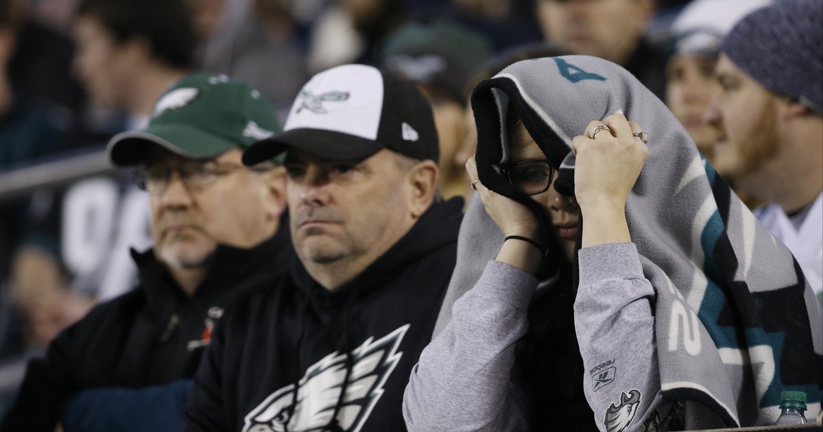 3 Reasons 2020's Philadelphia Eagles continue to spiral out of control