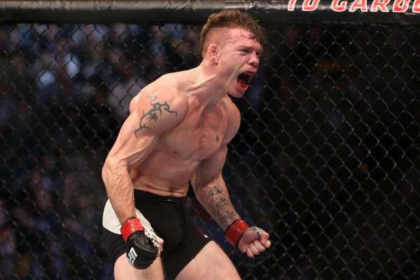 011816_Felder-UFC_AP