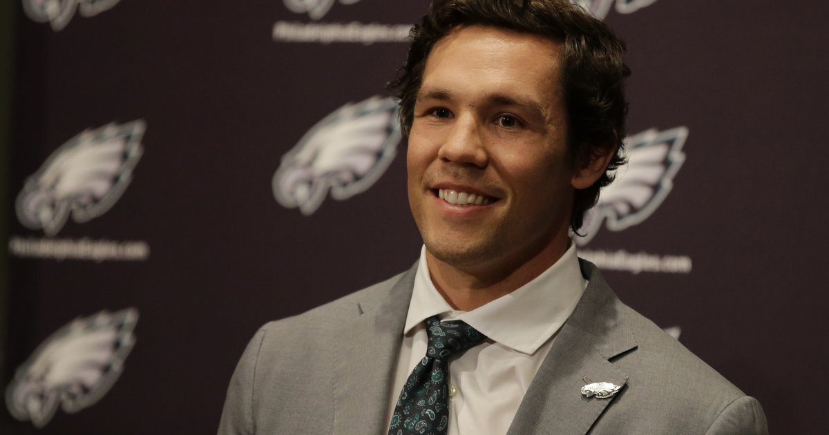 Eagles chat with Jimmy Kempski | PhillyVoice