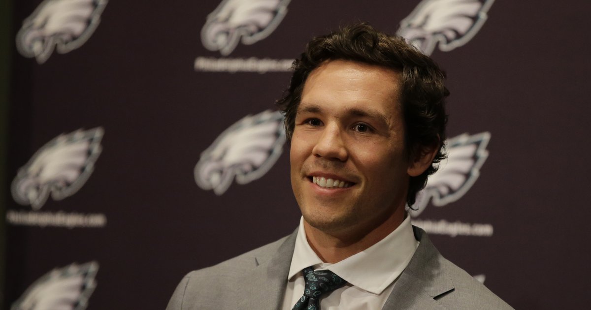 Maybe Sam Bradford Likes Philly After All - Philadelphia Magazine