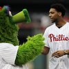 063015_Jahlil-Okafor-Phillies_AP