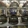 U.S. Army Helmets