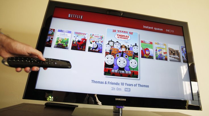 neflix password sharing