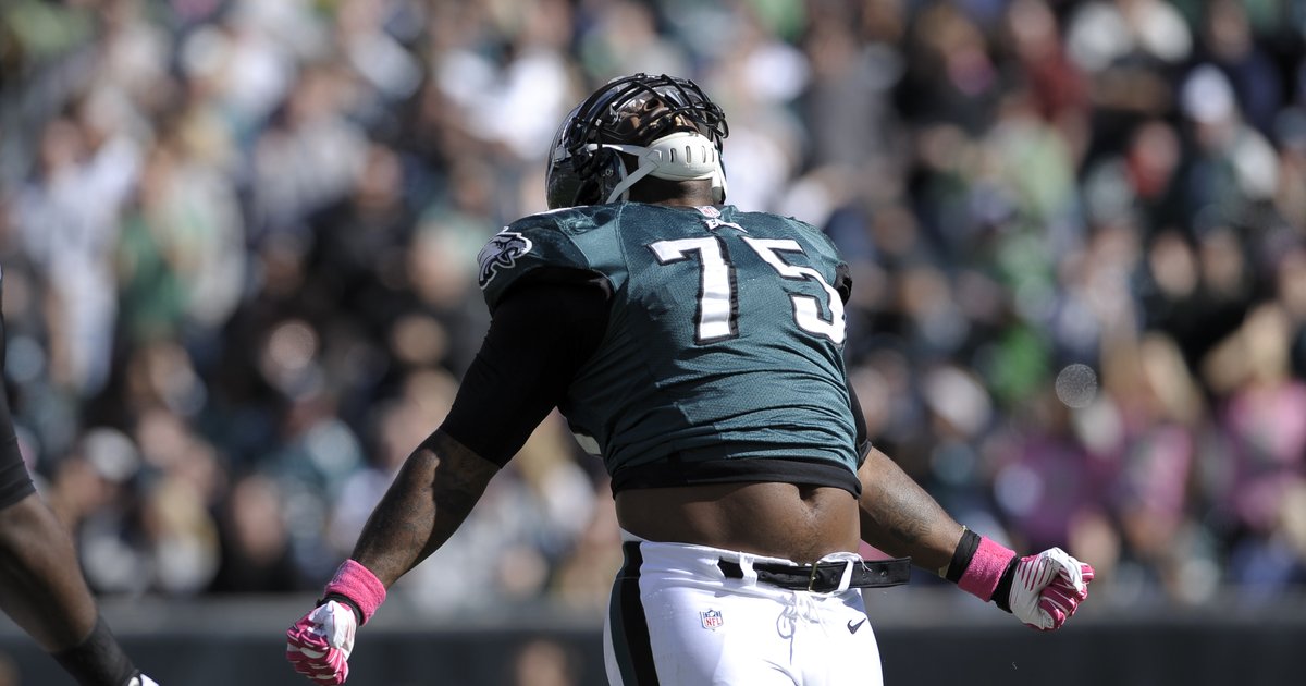 NFL free agency: Jets add DE Vinny Curry