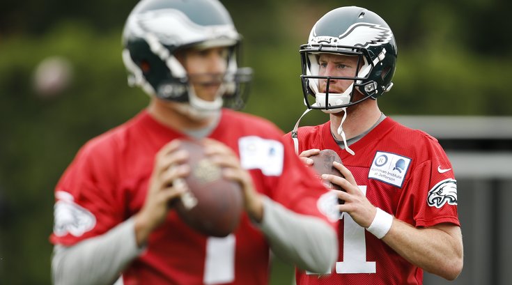 051716SamBradfordCarsonWentz