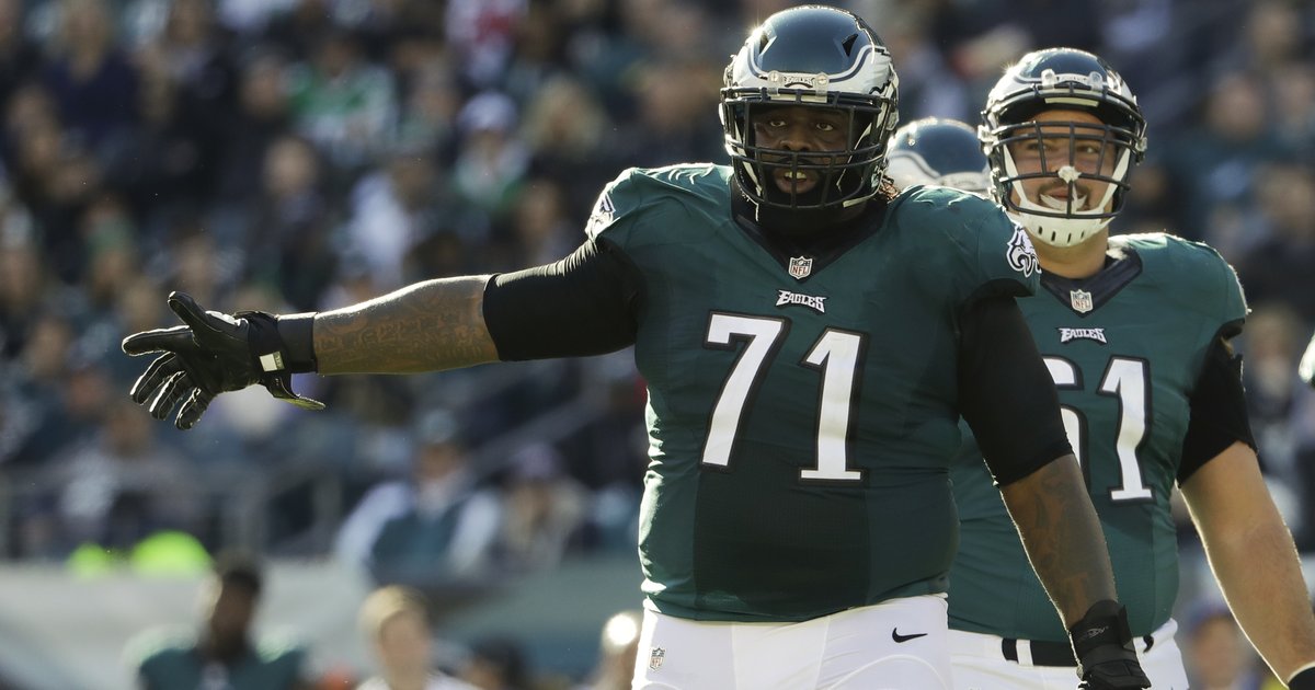 Does Jason Peters have another year left in him in 2017?