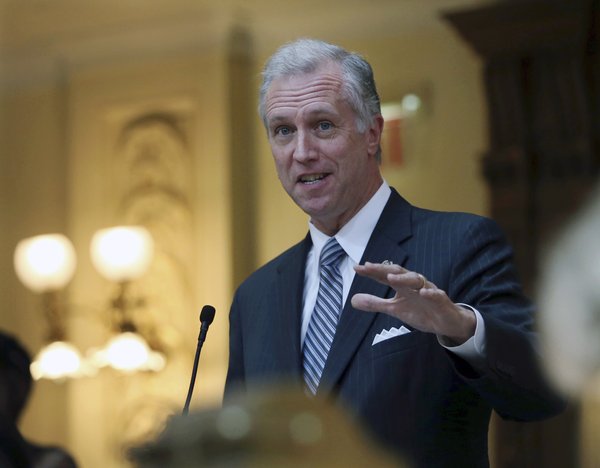 John Wisniewski - NJ Gov. Race