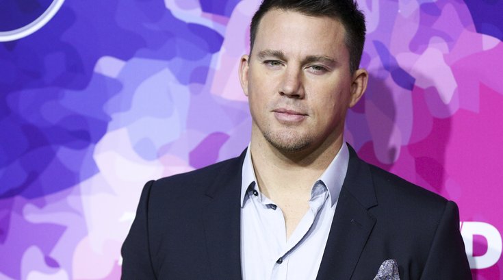 Channing Tatum