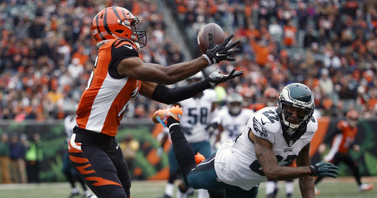 Eagles chat with Jimmy Kempski PhillyVoice