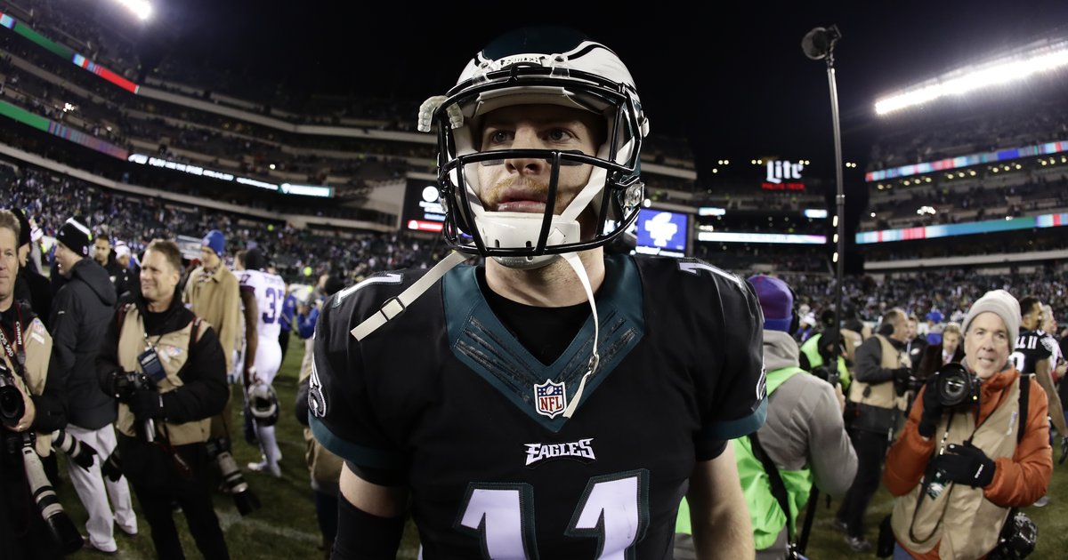 Projecting the futures for the Eagles' 2016 draft class PhillyVoice