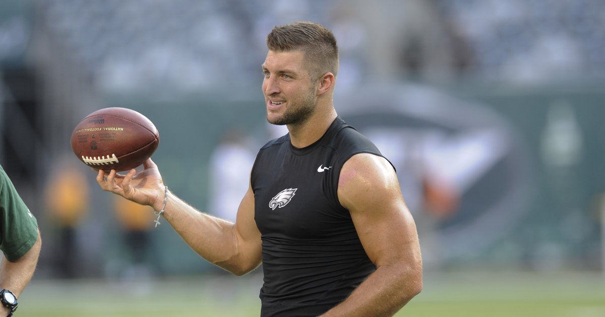 Bill Belichick Won't Say if Tim Tebow Will Survive Cuts - The