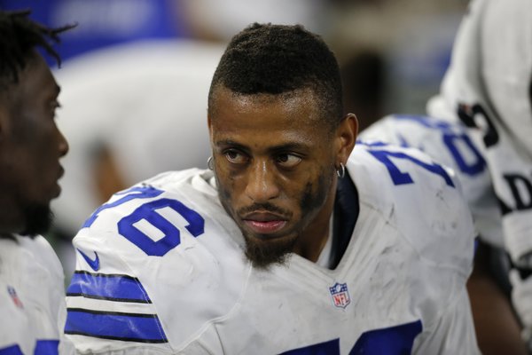 Greg Hardy
