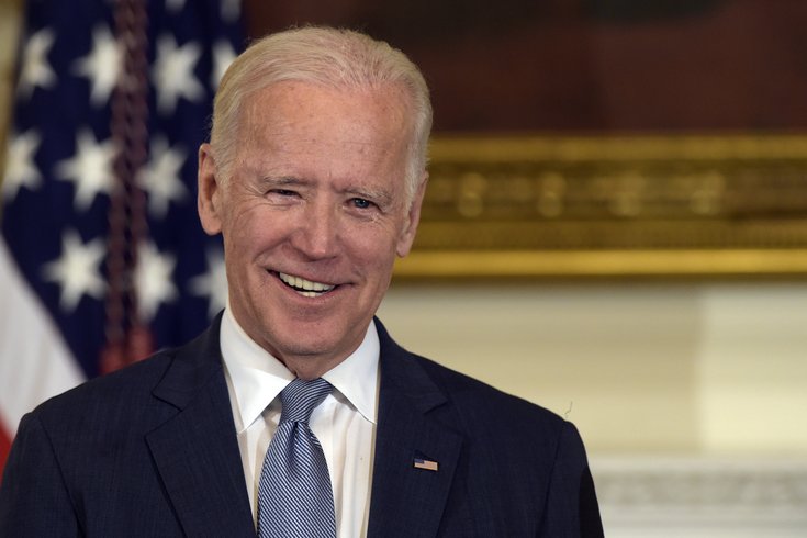 Joe Biden to visit Bucks County next week | PhillyVoice