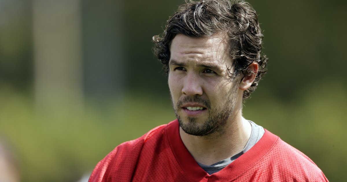 Eagles and Sam Bradford Agree to $36 Million Contract