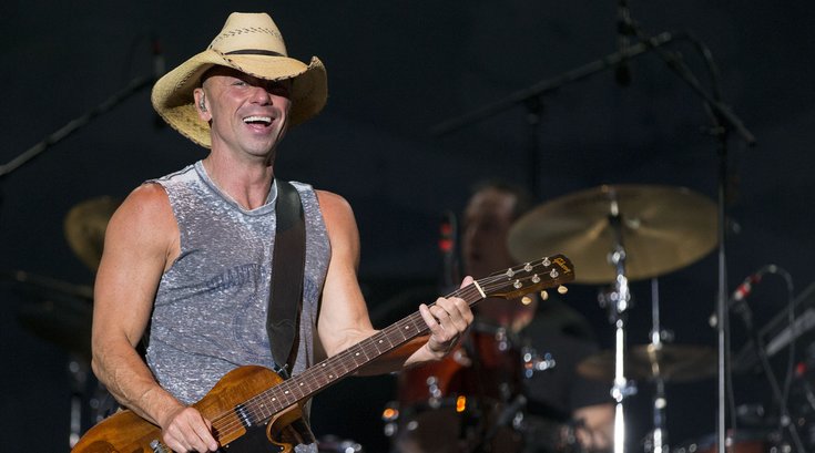 Kenny Chesney 