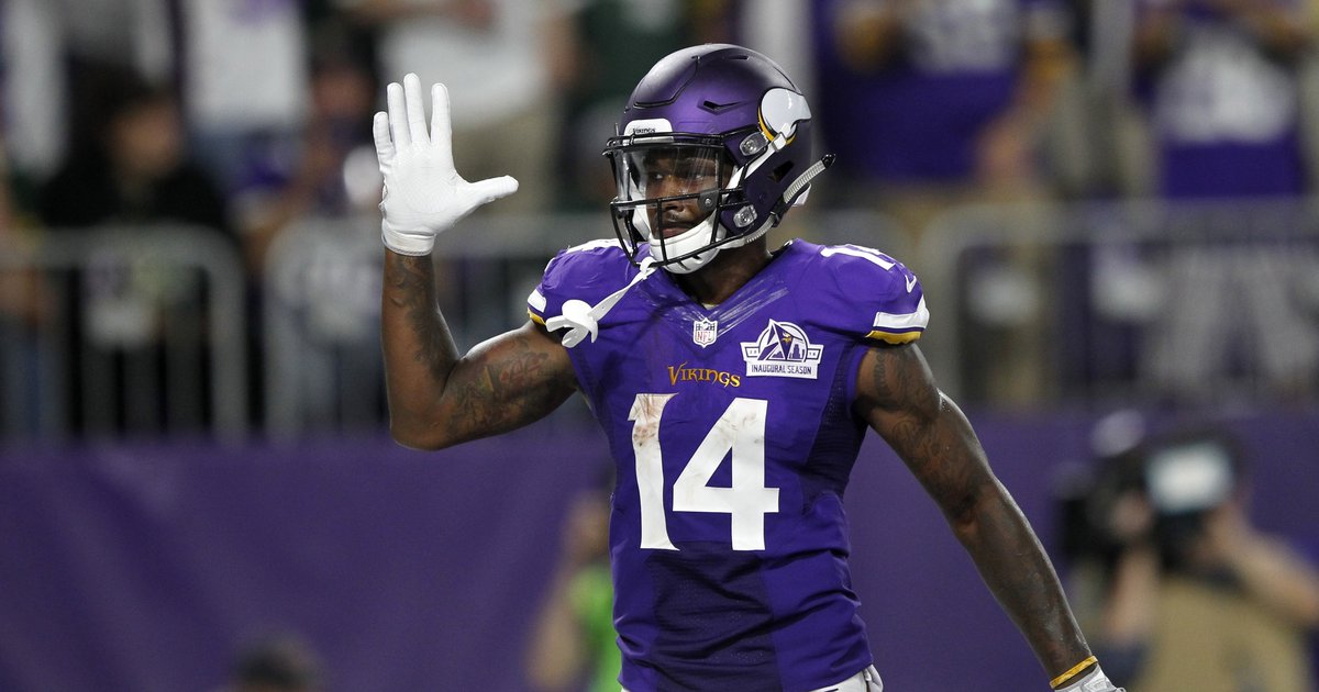 5 Overvalued Wide Receivers for 2021 (Potential Busts)